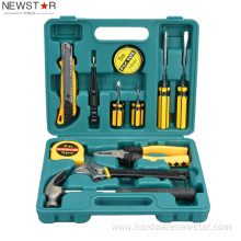 12PCS OEM Portable Tool Set Hand Tool Box